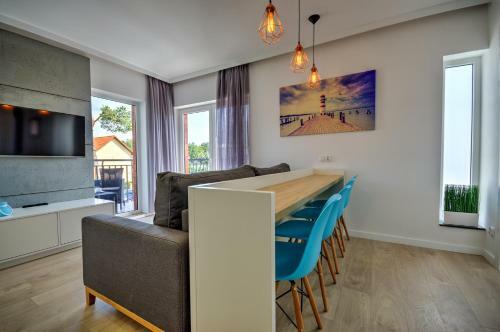 Apartamenty Nautica Blisko Pla?y