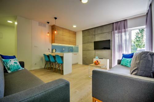 Apartamenty Nautica Blisko Pla?y