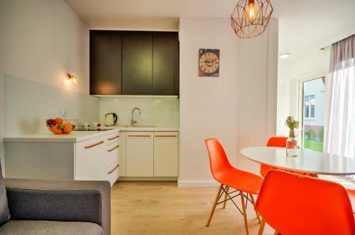 Apartamenty Nautica Blisko Pla?y