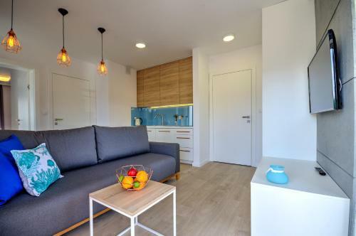 Apartamenty Nautica Blisko Pla?y