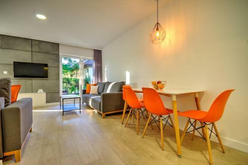 Apartamenty Nautica Blisko Pla?y