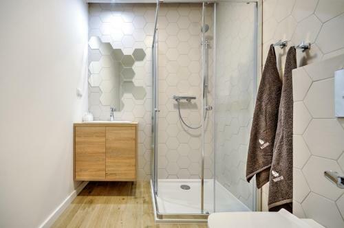 Apartamenty Nautica Blisko Pla?y