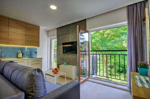 Apartamenty Nautica Blisko Pla?y