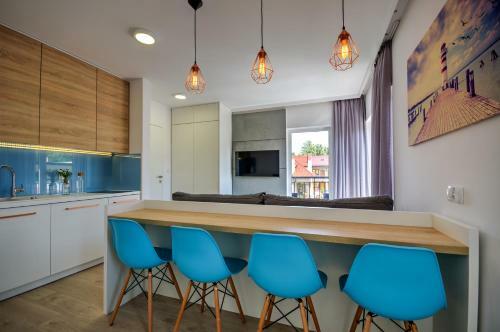 Apartamenty Nautica Blisko Pla?y