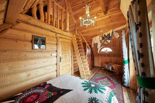 Stylowy Dom G�ralski Jarog�wka
