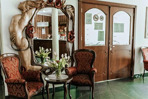 Hotel Chimera Spa Niechorze