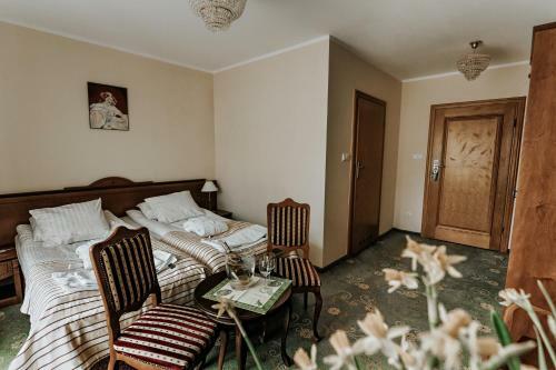 Hotel Chimera Spa Niechorze
