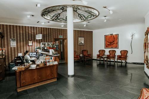 Hotel Chimera Spa Niechorze
