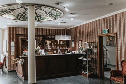 Hotel Chimera Spa Niechorze