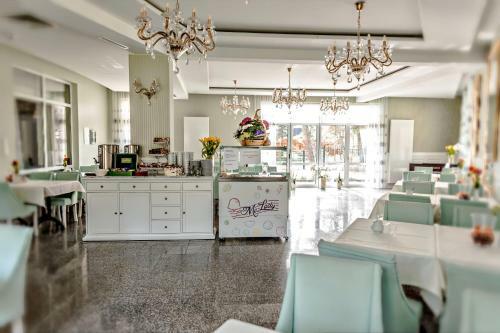 Hotel Chimera Spa Niechorze