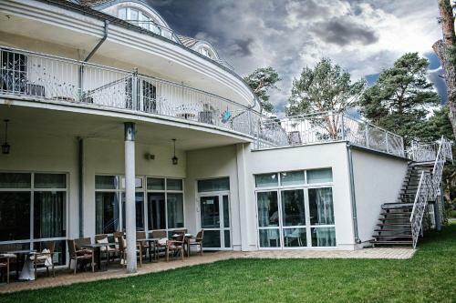 Hotel Chimera Spa Niechorze