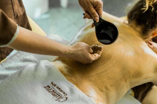 Hotel Chimera Spa Niechorze