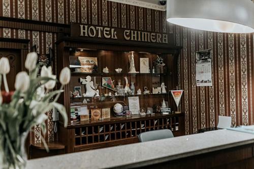 Hotel Chimera Spa Niechorze