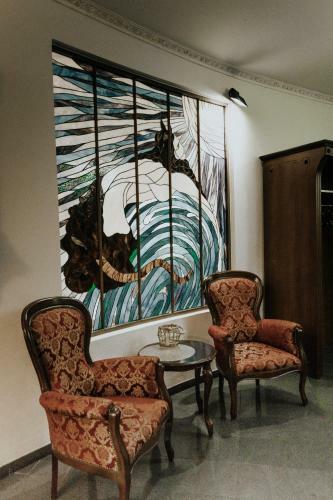 Hotel Chimera Spa Niechorze