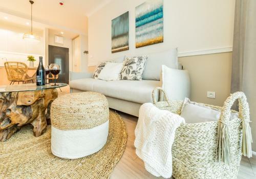 Apartamento Rezydencja Niechorze