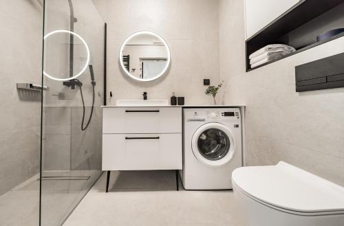 Apartamento Rezydencja Niechorze