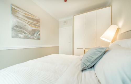 Apartamento Rezydencja Niechorze
