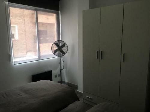 Apartment In Torrevieja Centre