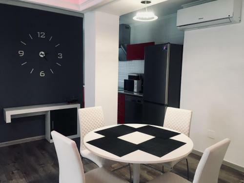 Apartment In Torrevieja Centre