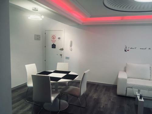 Apartment In Torrevieja Centre