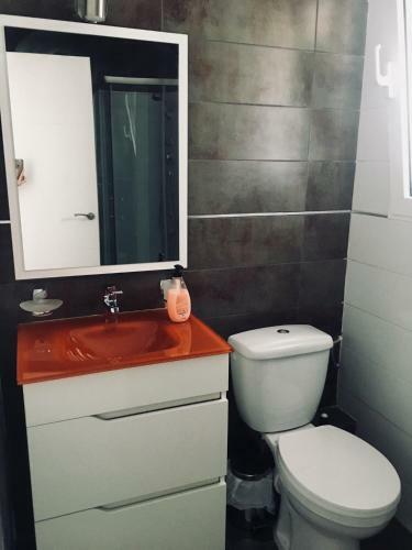 Apartment In Torrevieja Centre