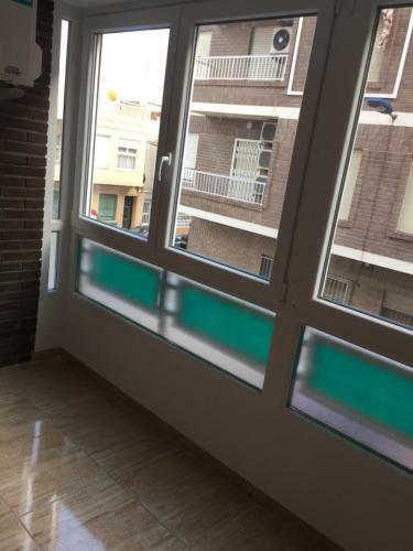 Apartment In Torrevieja Centre
