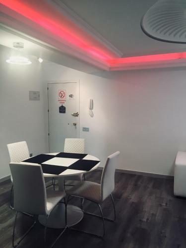 Apartment In Torrevieja Centre
