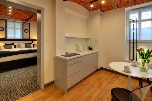 Hotel Restauracja Retro & Oak Rooms
