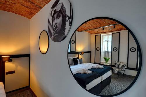 Hotel Restauracja Retro & Oak Rooms