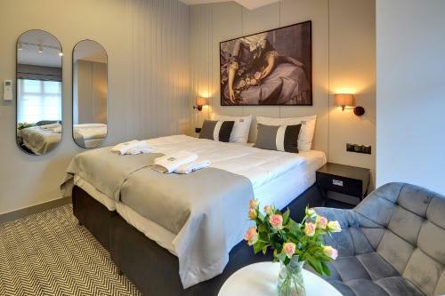 Hotel Restauracja Retro & Oak Rooms