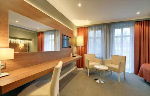 Hotel Restauracja Retro & Oak Rooms