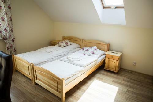 Bed & Breakfast Willa Wojtas�wka