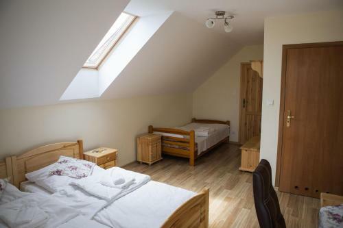 Bed & Breakfast Willa Wojtas�wka