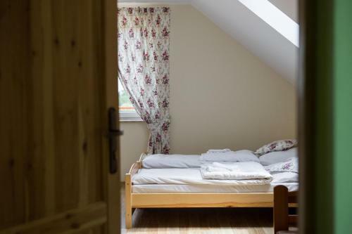 Bed & Breakfast Willa Wojtas�wka