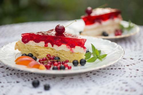 Bed & Breakfast Willa Wojtas�wka