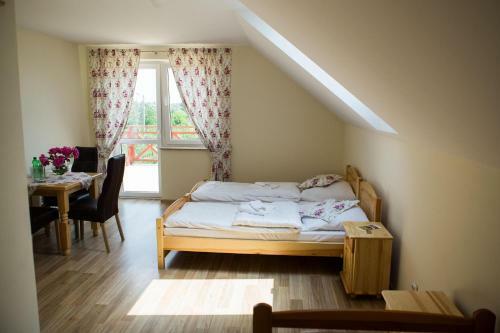 Bed & Breakfast Willa Wojtas�wka