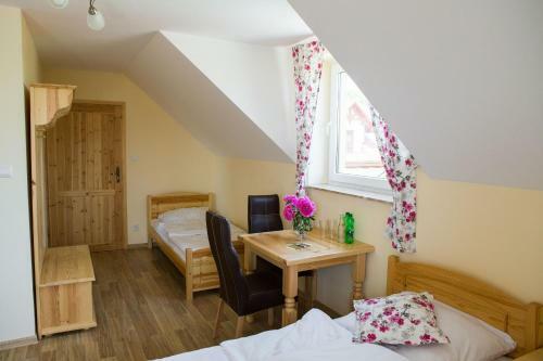 Bed & Breakfast Willa Wojtas�wka