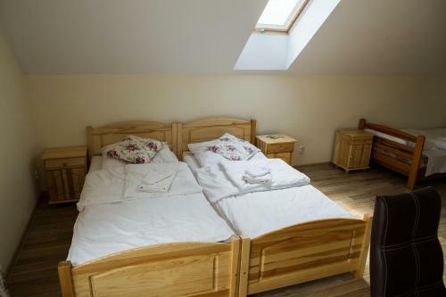 Bed & Breakfast Willa Wojtas�wka