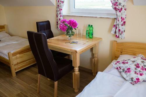 Bed & Breakfast Willa Wojtas�wka