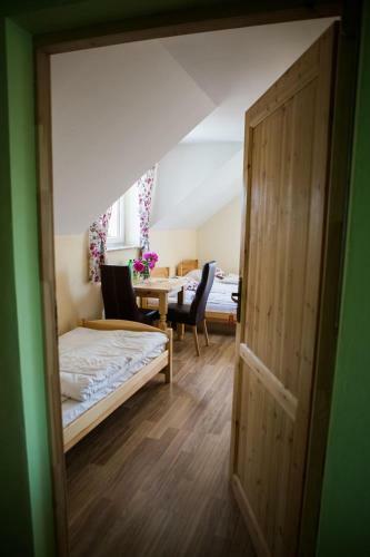 Bed & Breakfast Willa Wojtas�wka