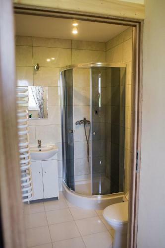 Bed & Breakfast Willa Wojtas�wka