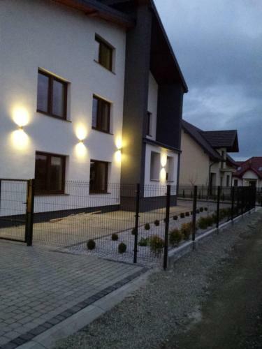 Albergue Fajne Noclegi