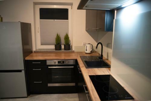 Apartament Jana Paw?a