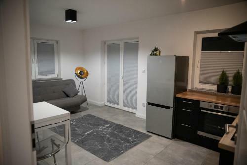 Apartament Jana Paw?a