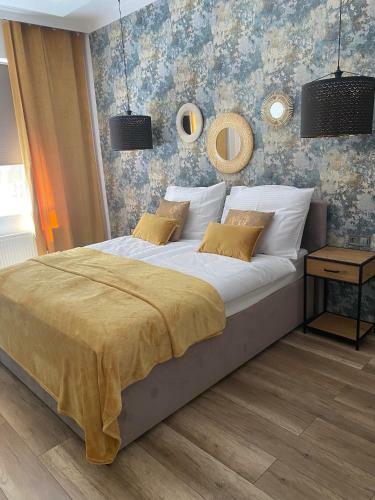 Apartament Bellapola Loft