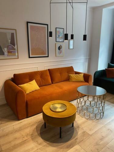 Apartament Bellapola Loft