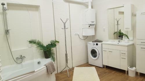Apartament Szwedzki