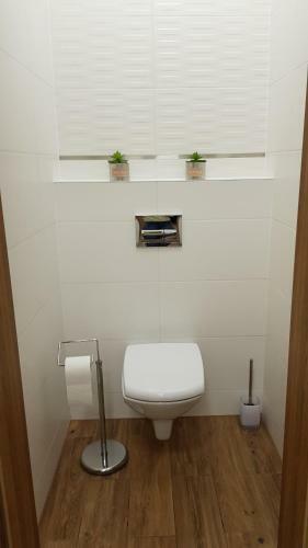 Apartament Szwedzki