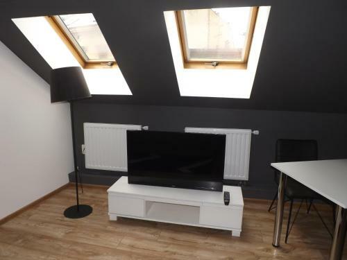 Apartamento Pan Tadeusz