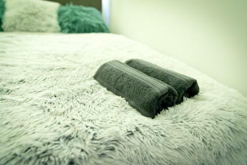 Apartamento Asia